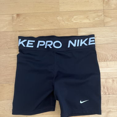 Nike Tights Pants