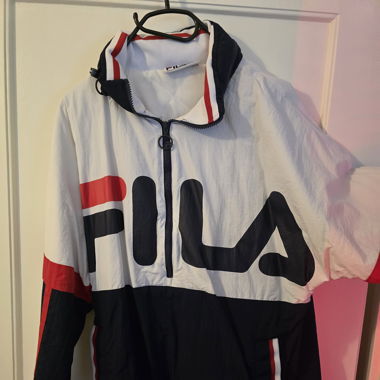 Fila Outdoorjacke