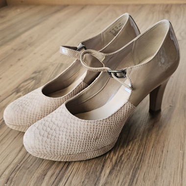 Escarpins Clarks