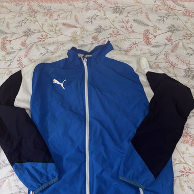 Puma Regensjacke