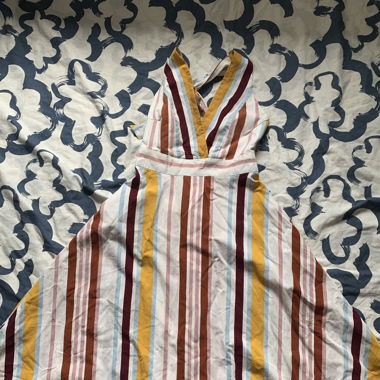 wunderschönes sommerkleid