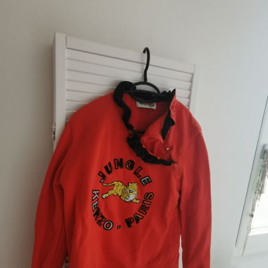Kenzo x H&M Sweatshirt
