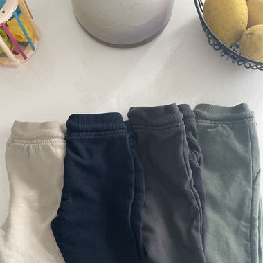 Pantaloni tuta 12M 