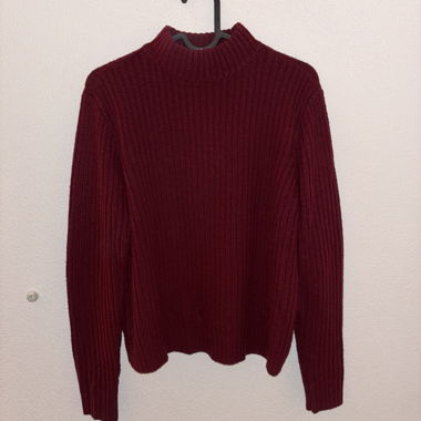 Rollkragenpullover