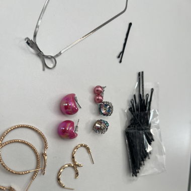 Accessoires