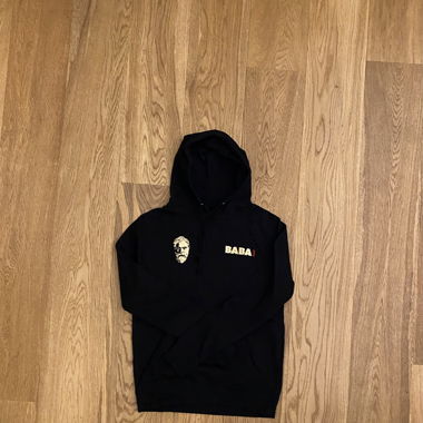 BABA slim Hoodie
