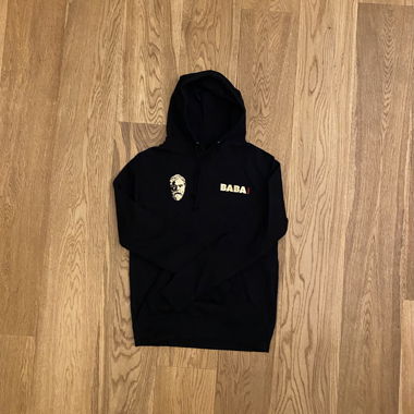 BABA slim Hoodie