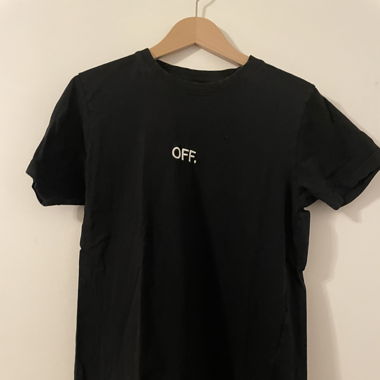 Mister Tee Off. T-Shirt