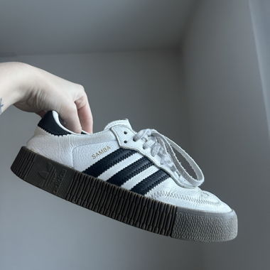 Adidas Samba