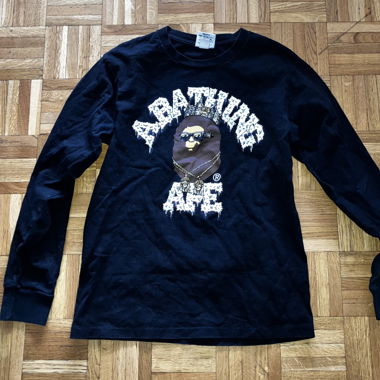 Sweat Bape x Flatbush Zombies