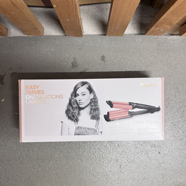 BaByliss Deep Waves