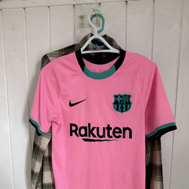 Maglia del Barcellona