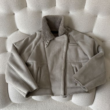 Nofaithstudios jacket