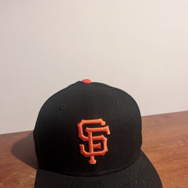 New Era Sf Giants 