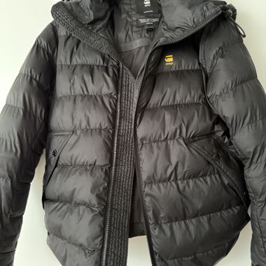 G Star Jacket