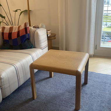 Vintage Coffee Table