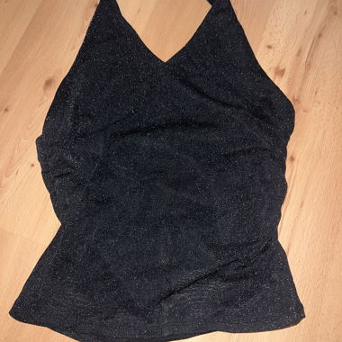 Night-Out Top