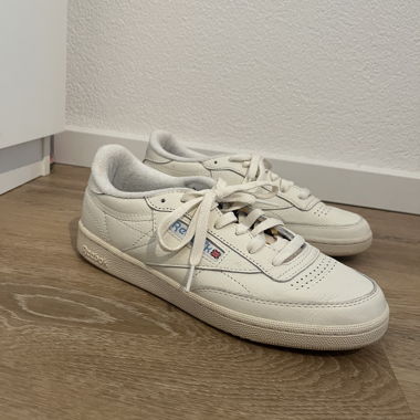 Reebok sneakers