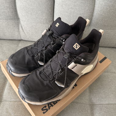 Salomon X Ultra 4 GTX