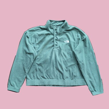 The North Face Fleece Pullover XL