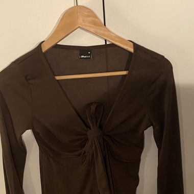Gina Tricot blouse