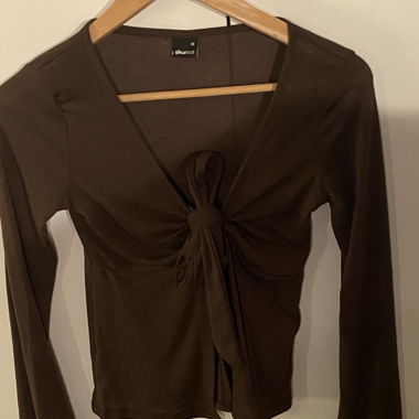 Gina Tricot blouse