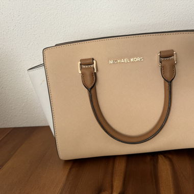 Michael Kors Tasche zu verkaufen