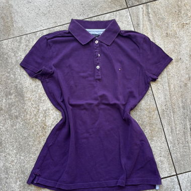 Tommy Hilfiger Polo Shirt