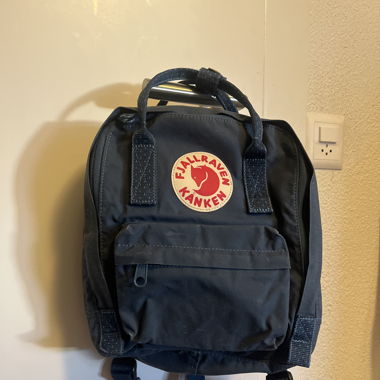 Fjallraven Kanken Rucksack klein