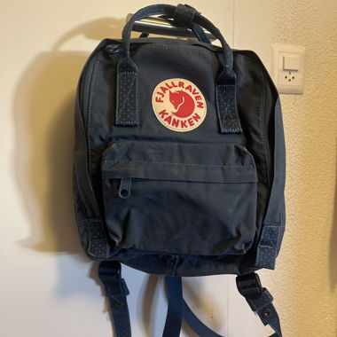 Fjallraven Kanken Rucksack klein