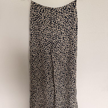 Badila Floral Pants
