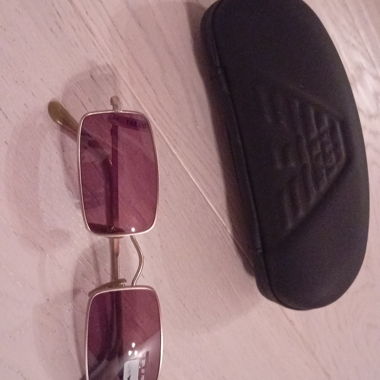 Armani sunglasses