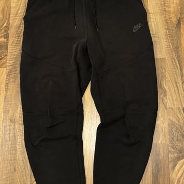 Nike „Tech Fleece“ Trainerhose