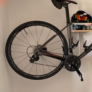 Eddy merckx mourenx 69 disc