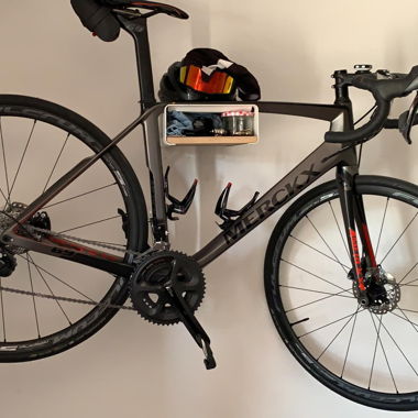 Eddy merckx mourenx 69 disc