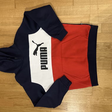 Puma Hoodie