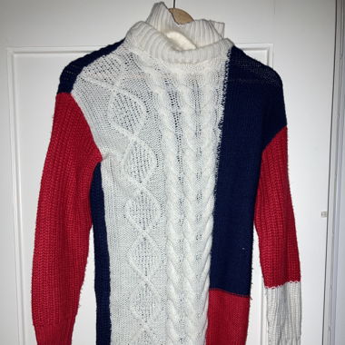 Winter/Autumn dress