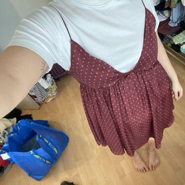Freizeitkleid