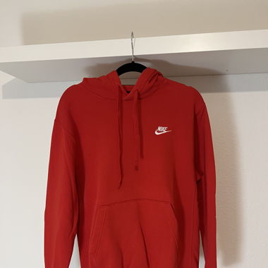Nike hoodie