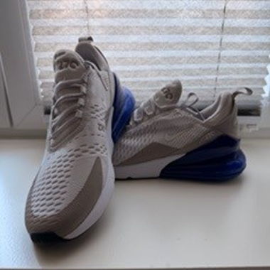 Baskets de sport Nike