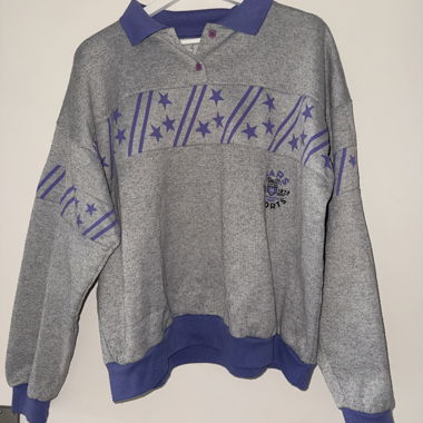 Maglione vintage