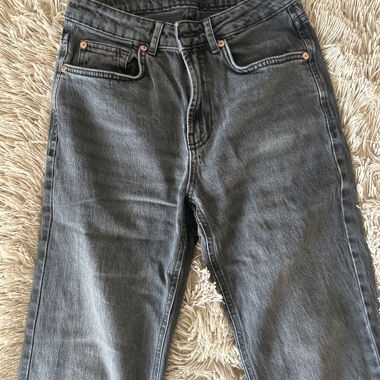 Black jeans