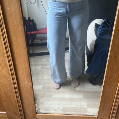 Blue Jeans