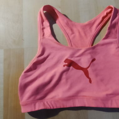 Puma Sport Crop Top 