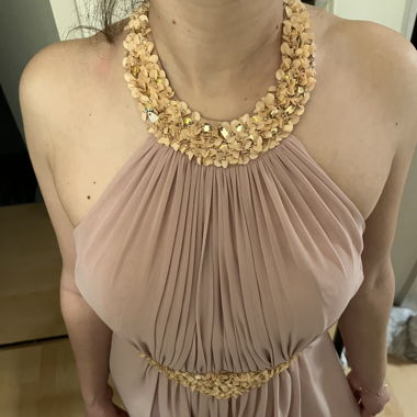 Wunderschönes Abendkleid