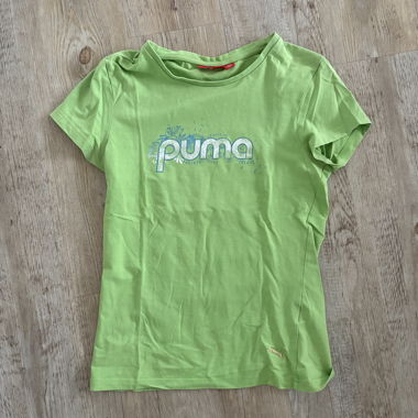 maglietta Puma vintage