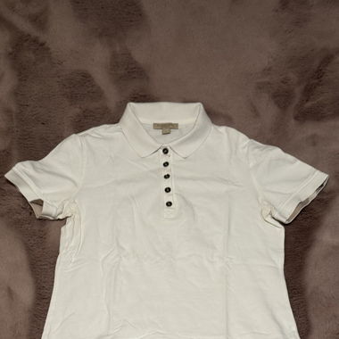 Burberry Poloshirt Dame 