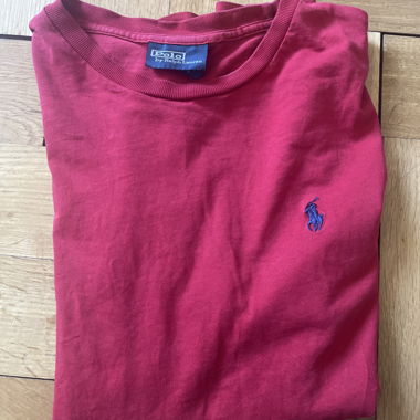 Polo Ralph Lauren T-Shirt