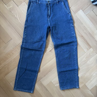 Jeans Carhartt W29 Relaxed-Straight