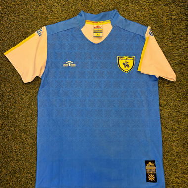Maillot Chievo Verona M